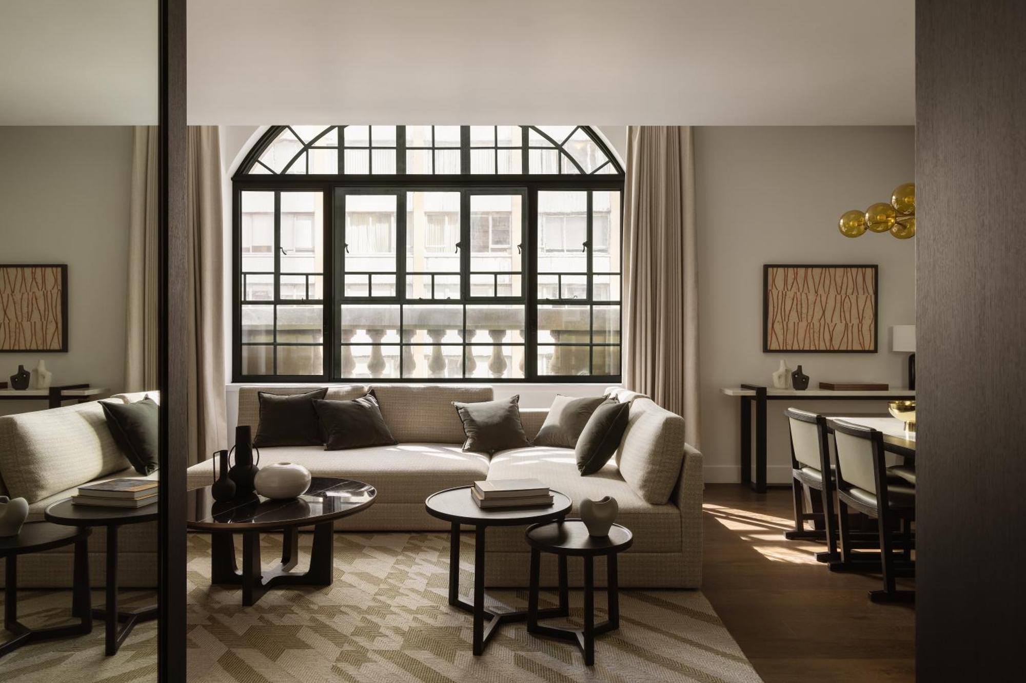 Capella Hotel