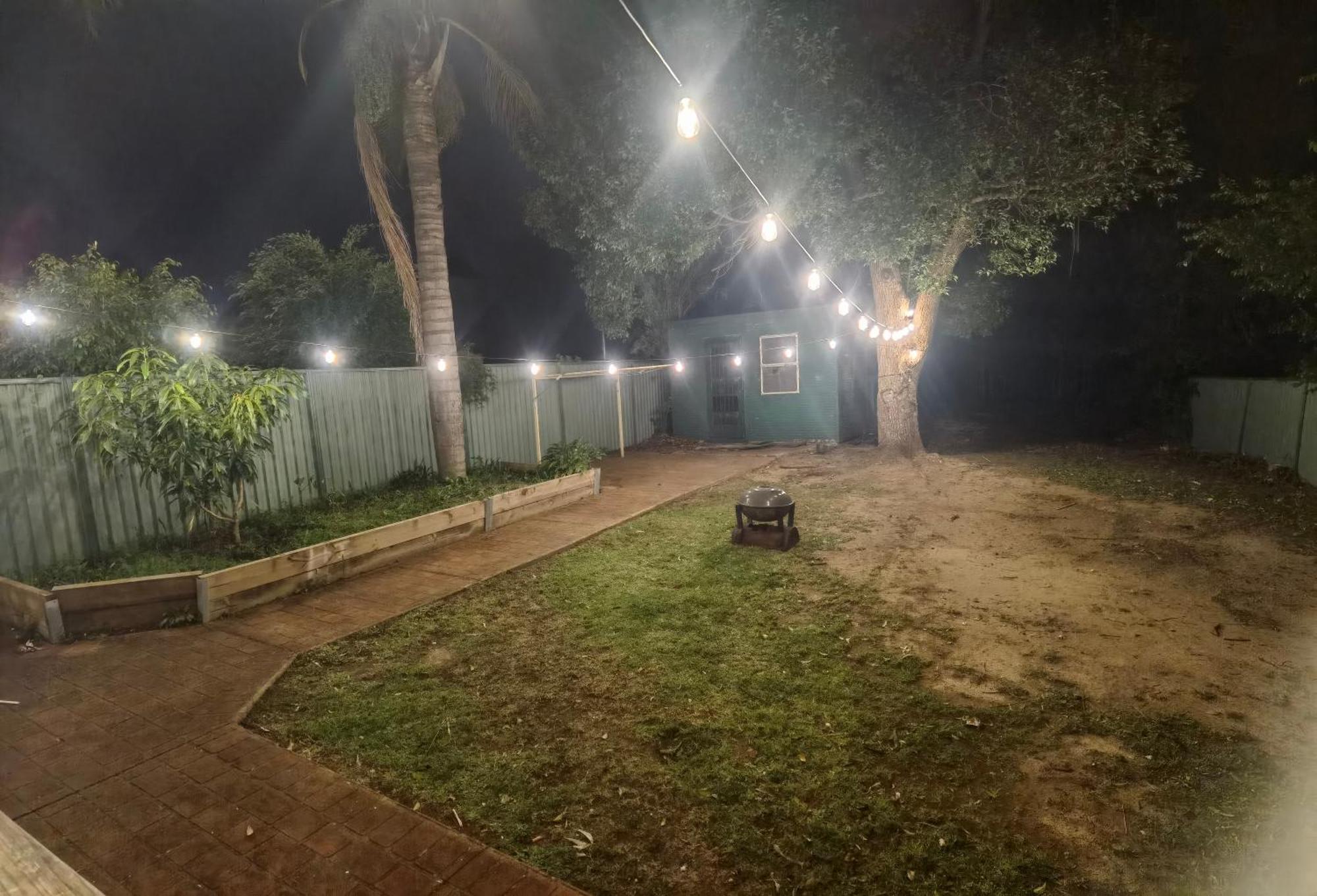 Holiday home Big Duplex House In West Ryde