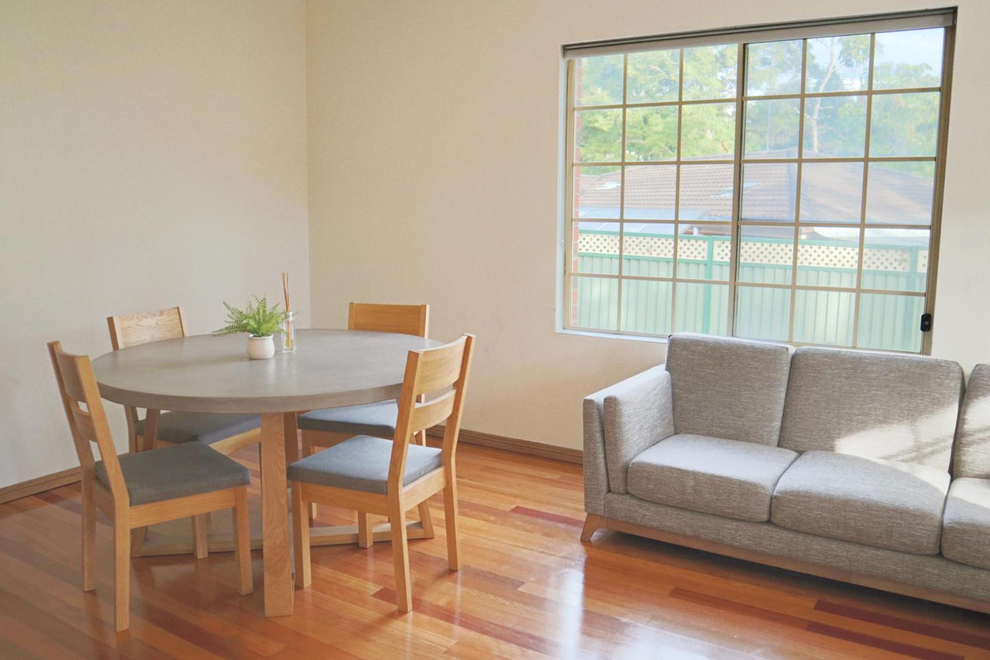 Holiday home Big Duplex House In West Ryde