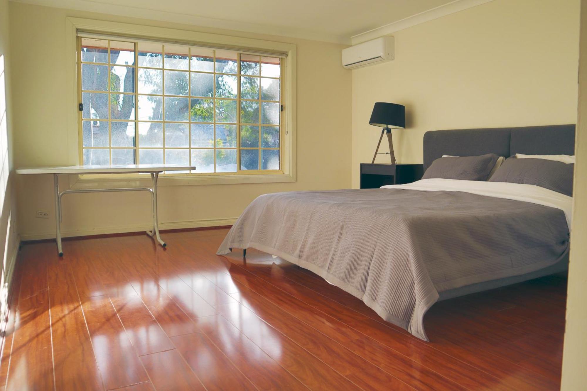Holiday home Big Duplex House In West Ryde Sydney