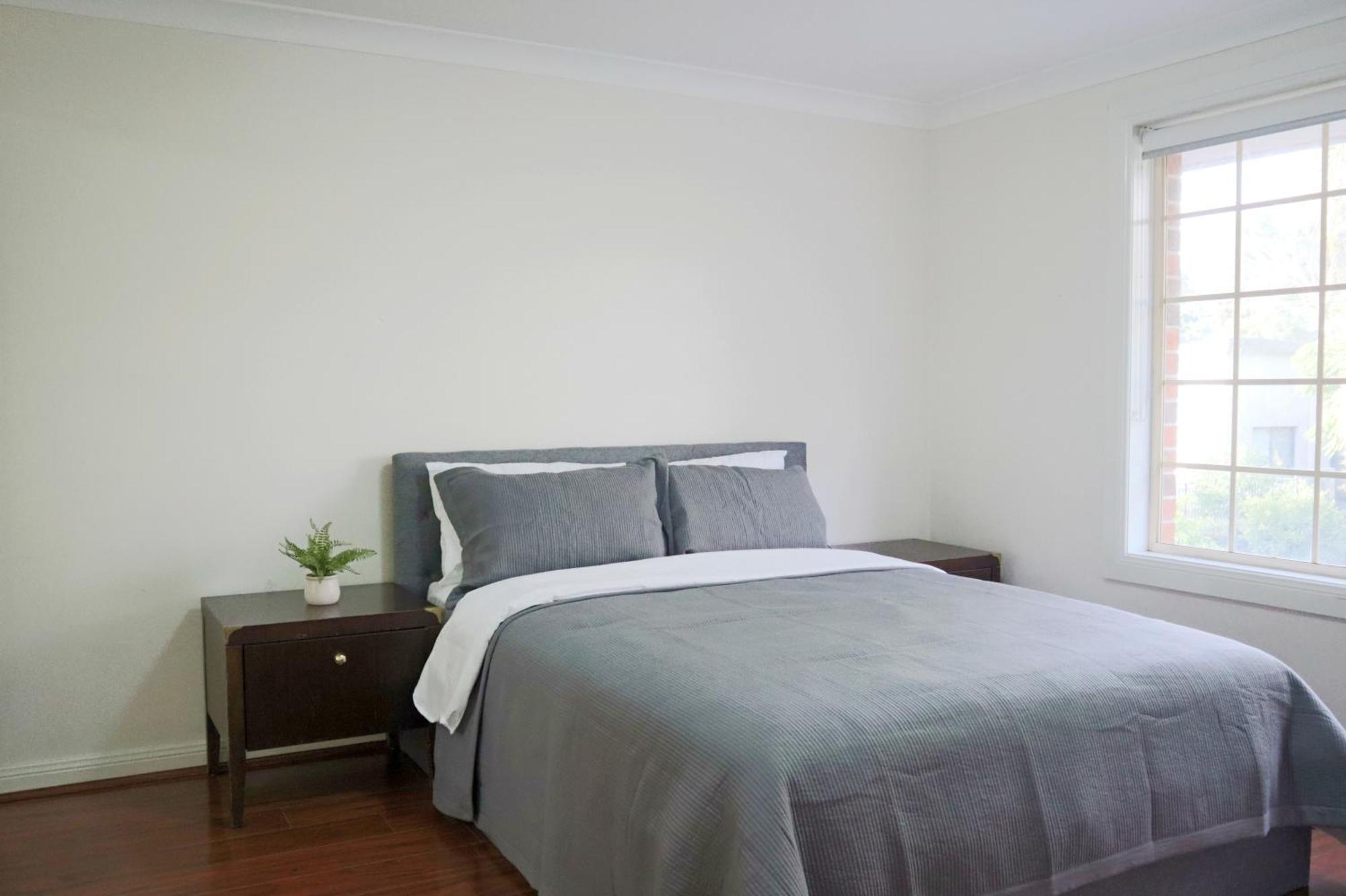 Big Duplex House In West Ryde Holiday home