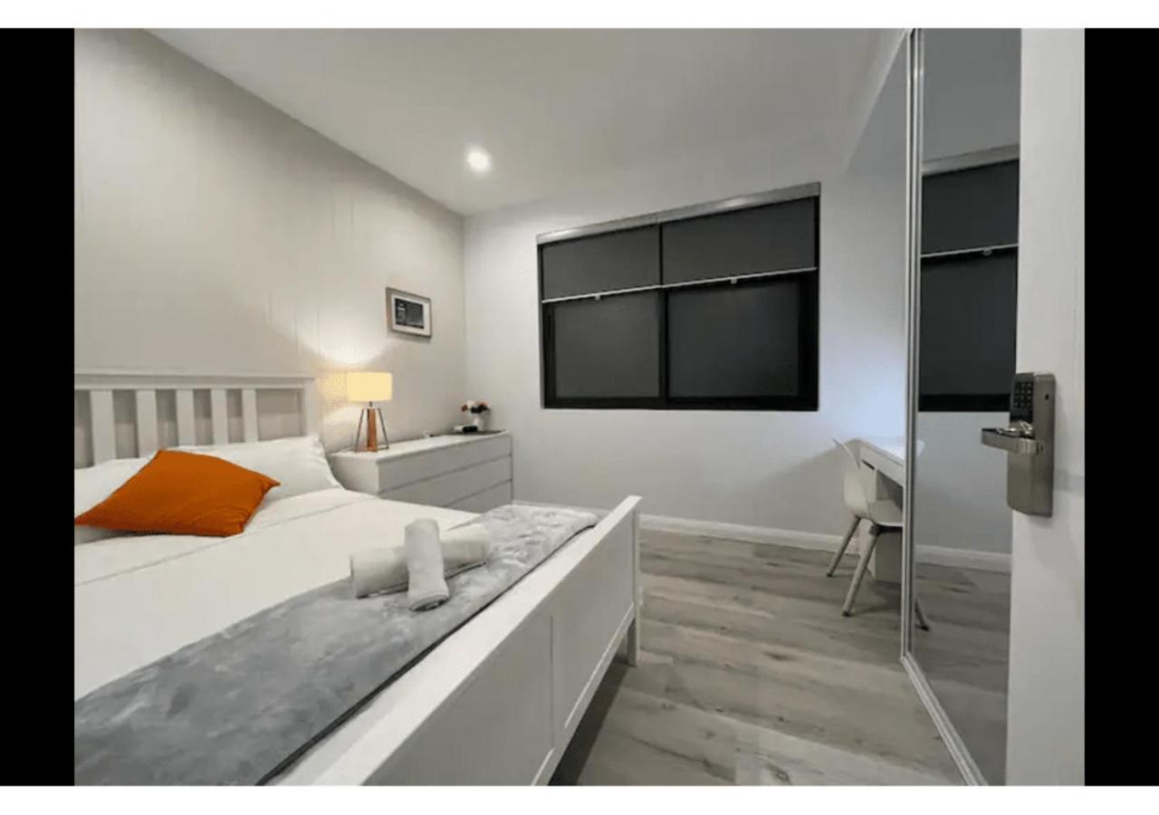 Guest house Macquarie