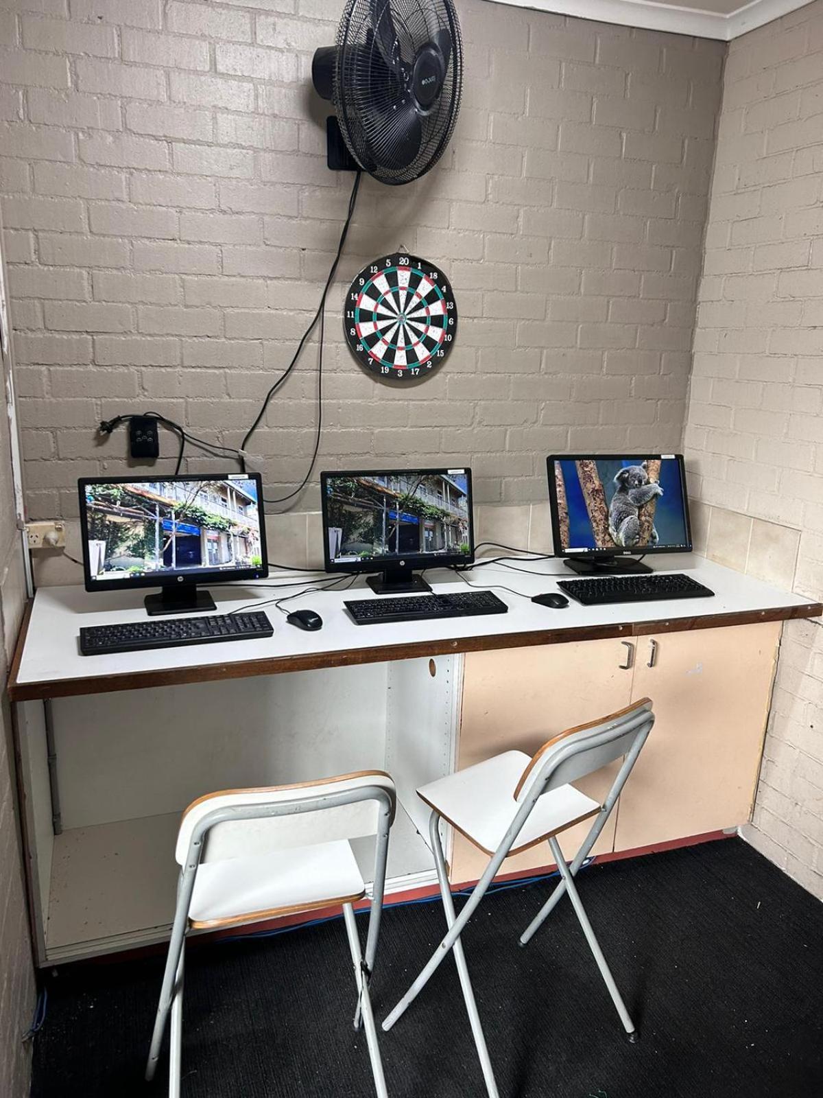 Newtown Backpackers Sydney