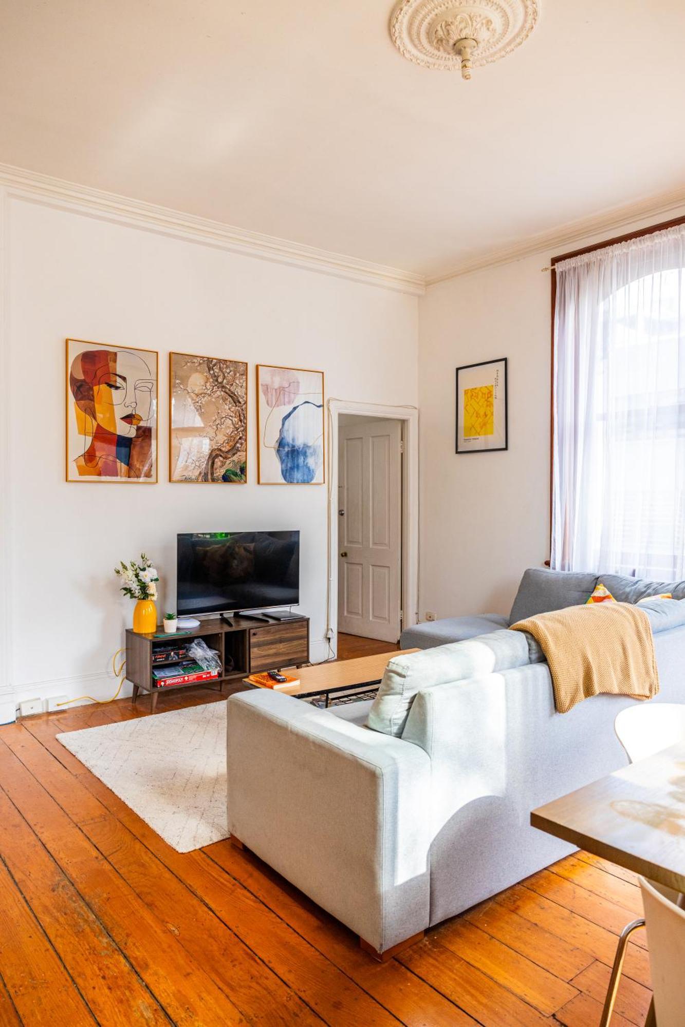 Surry Hostel Sydney