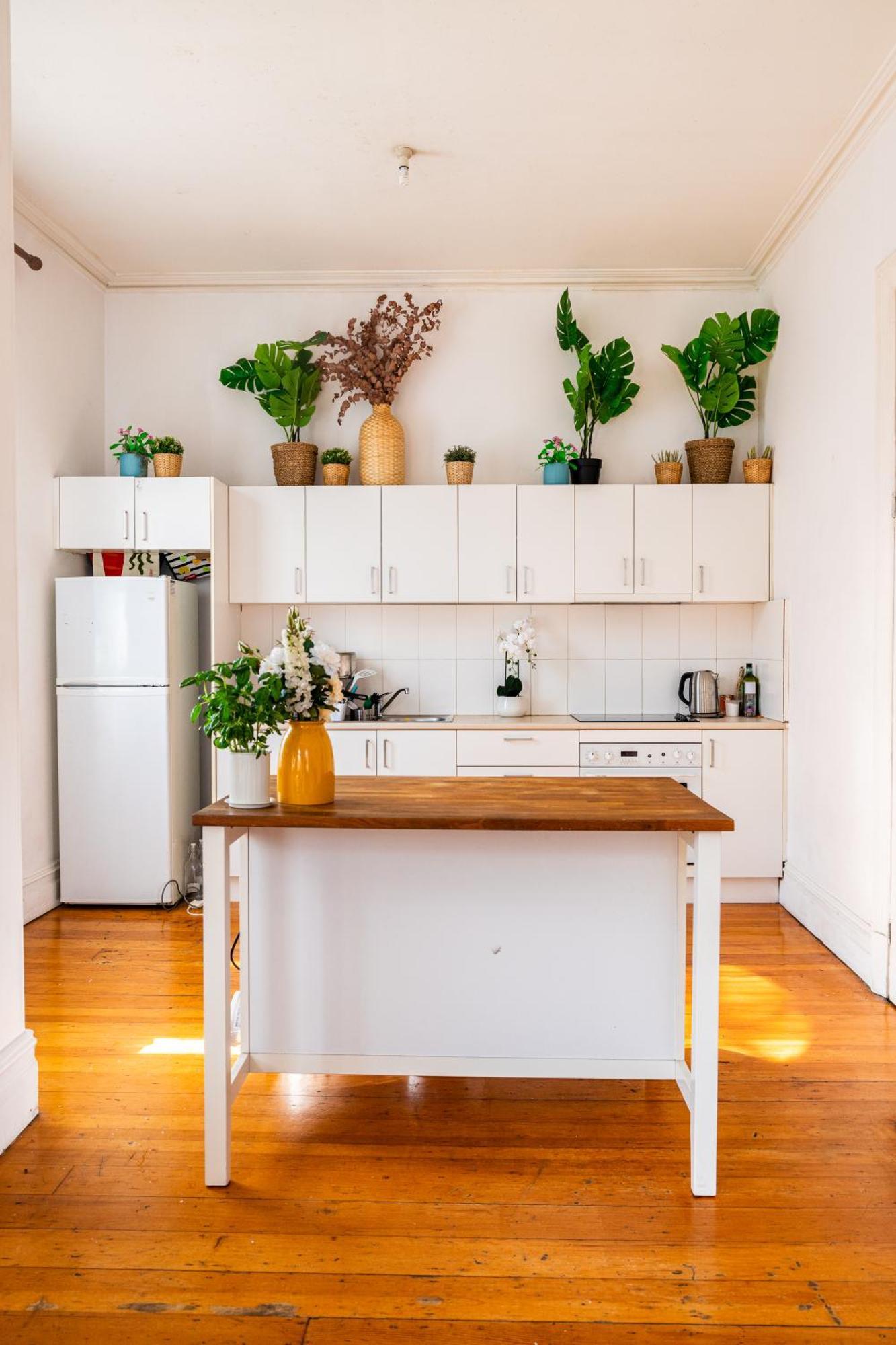 Hostel Surry Sydney