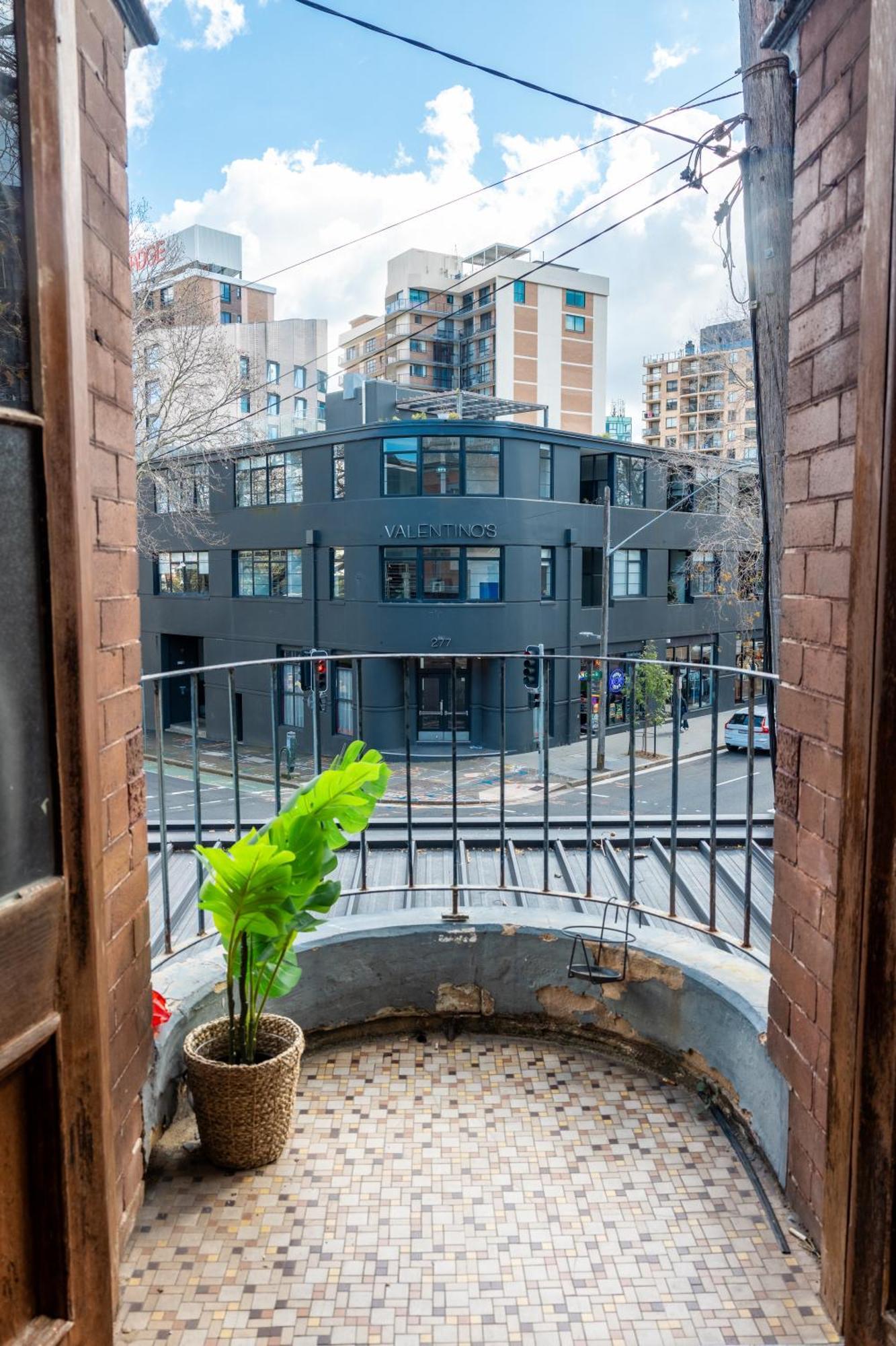 Hostel Surry Sydney