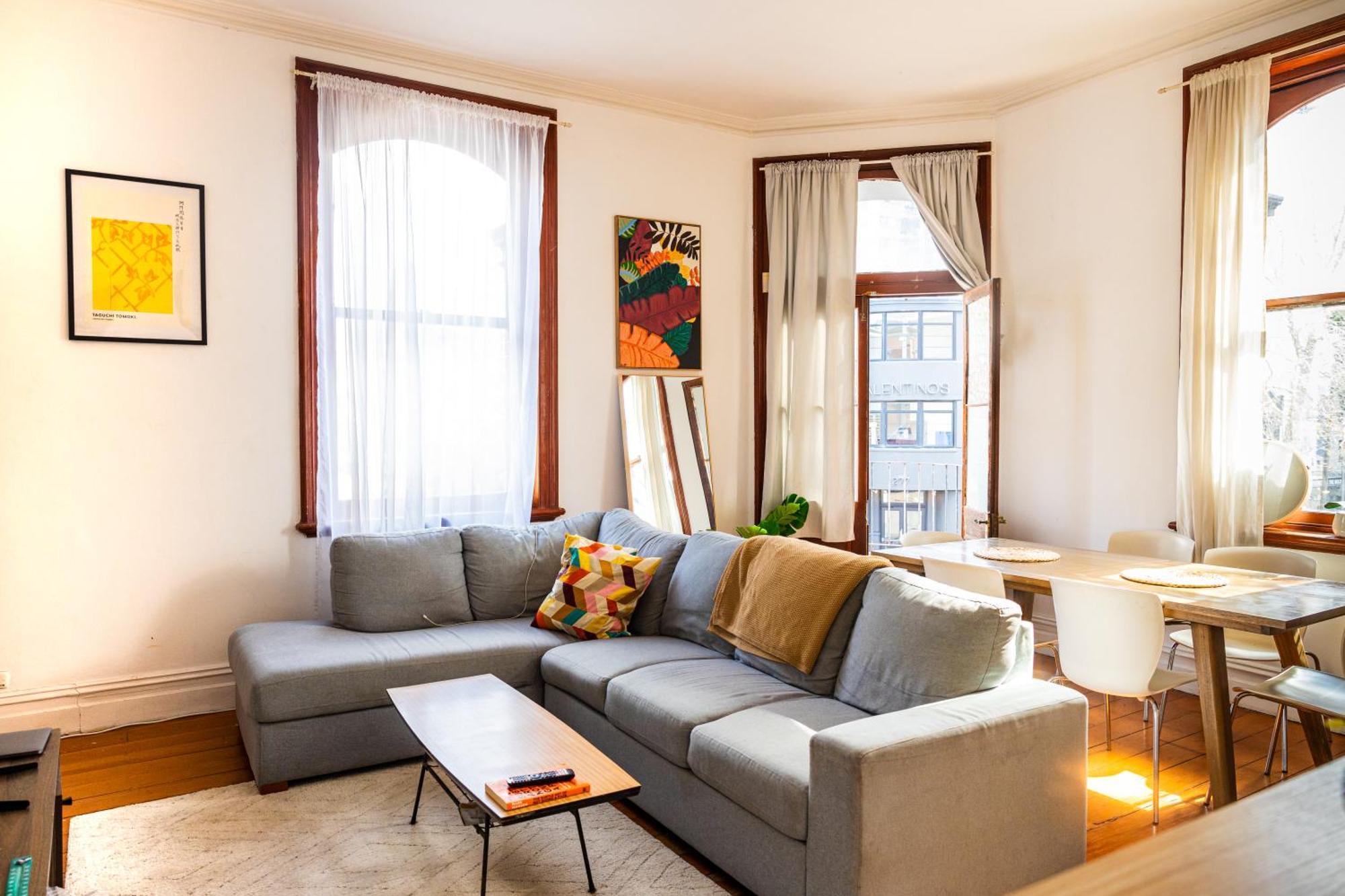Surry Hostel Sydney