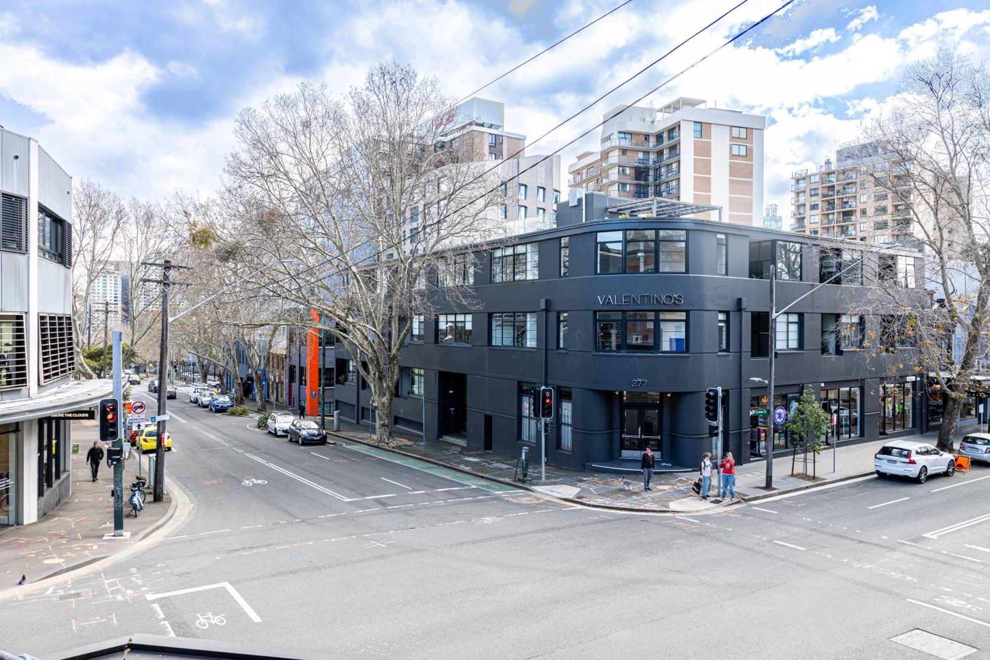 Surry Sydney