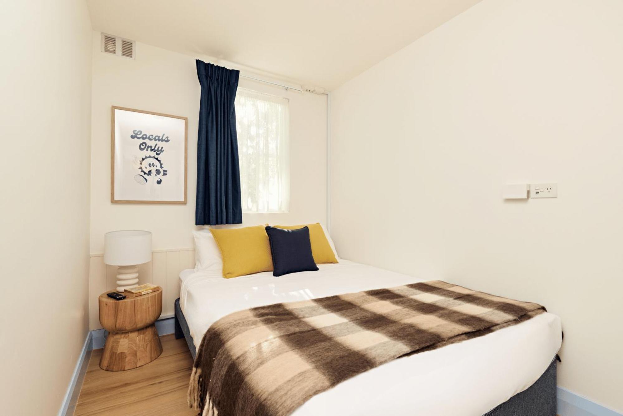 Little Drifter Surry Hills Hostel *