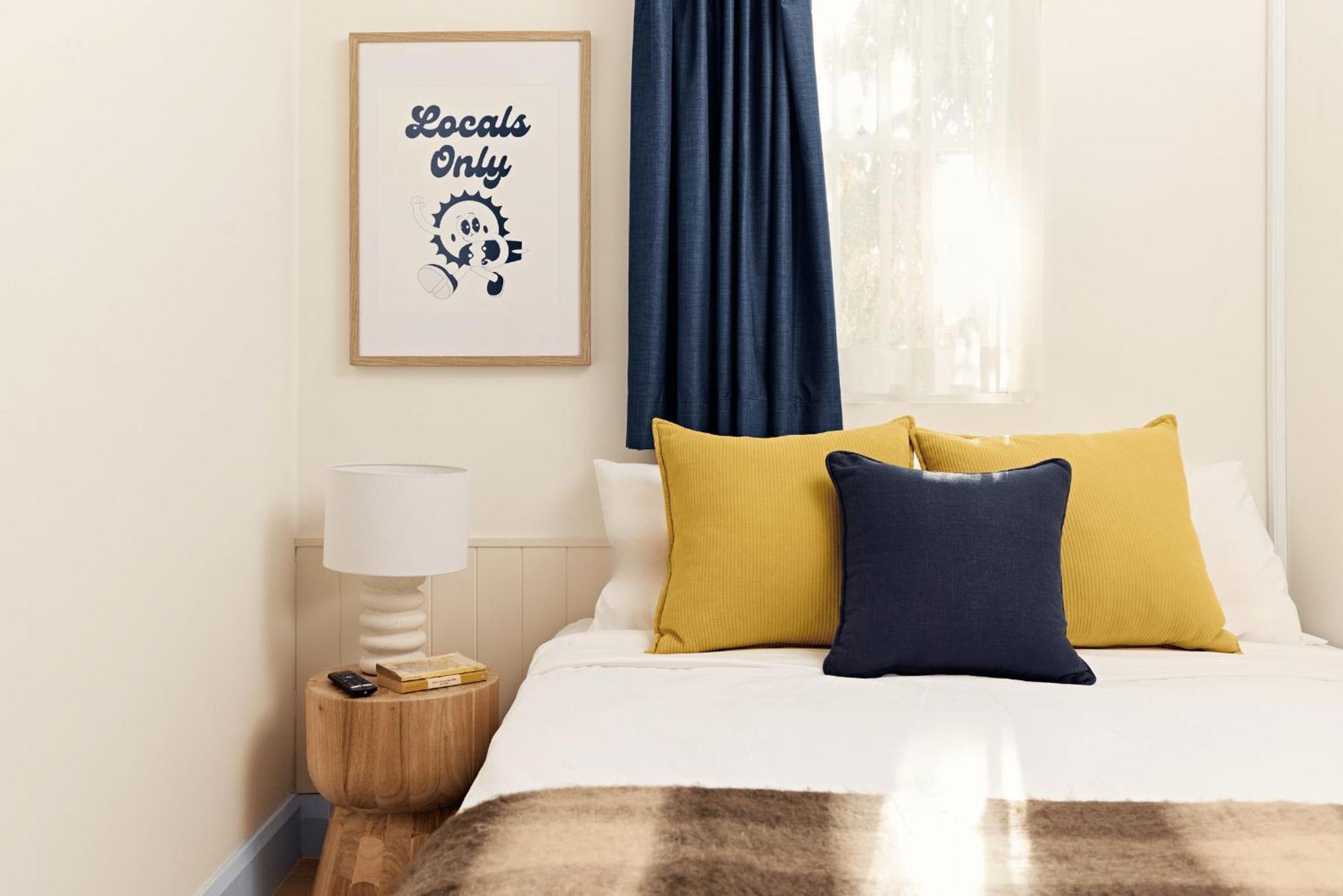 Hostel Little Drifter Surry Hills *
