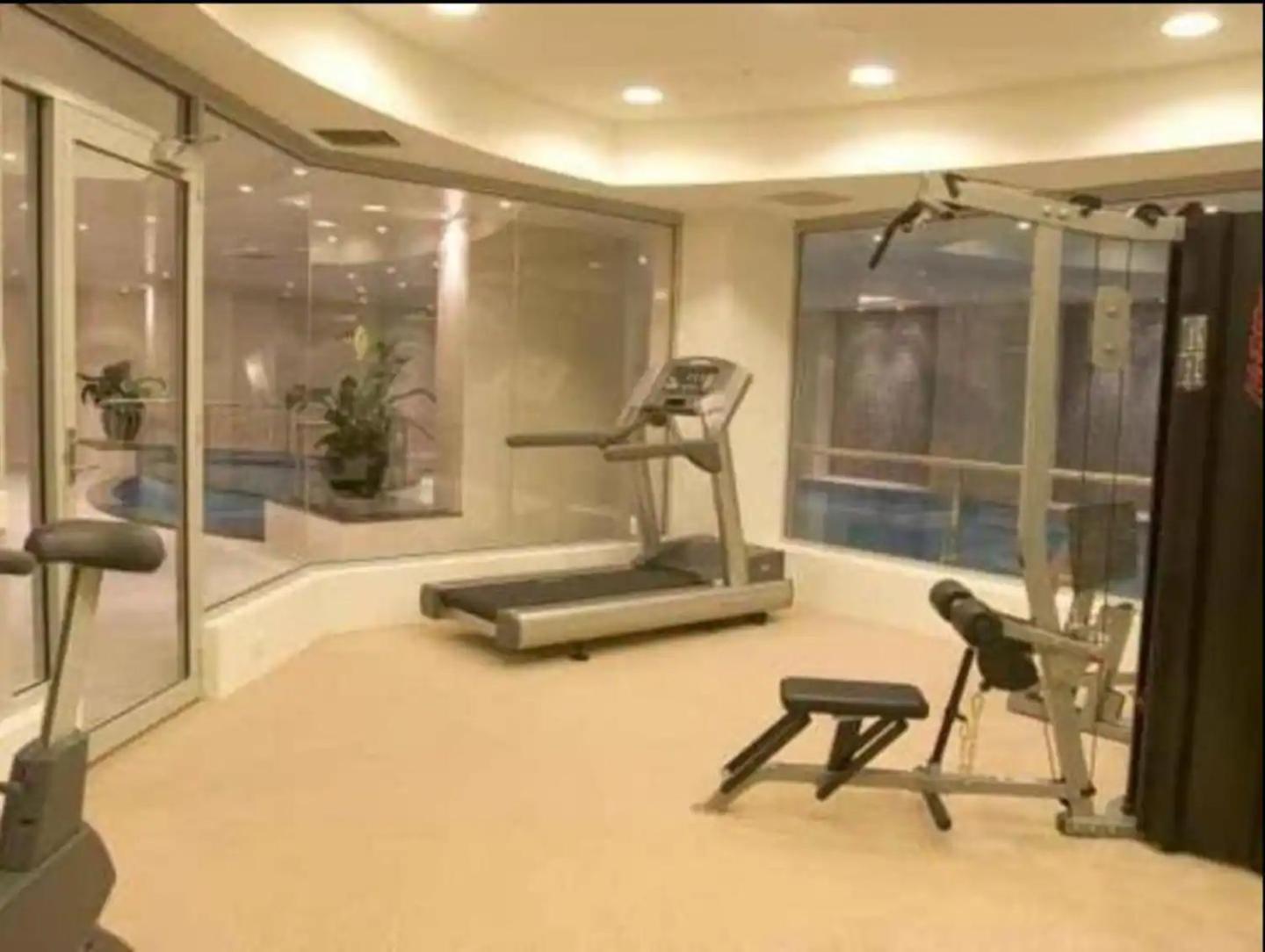 3bd Oasis Apartment *