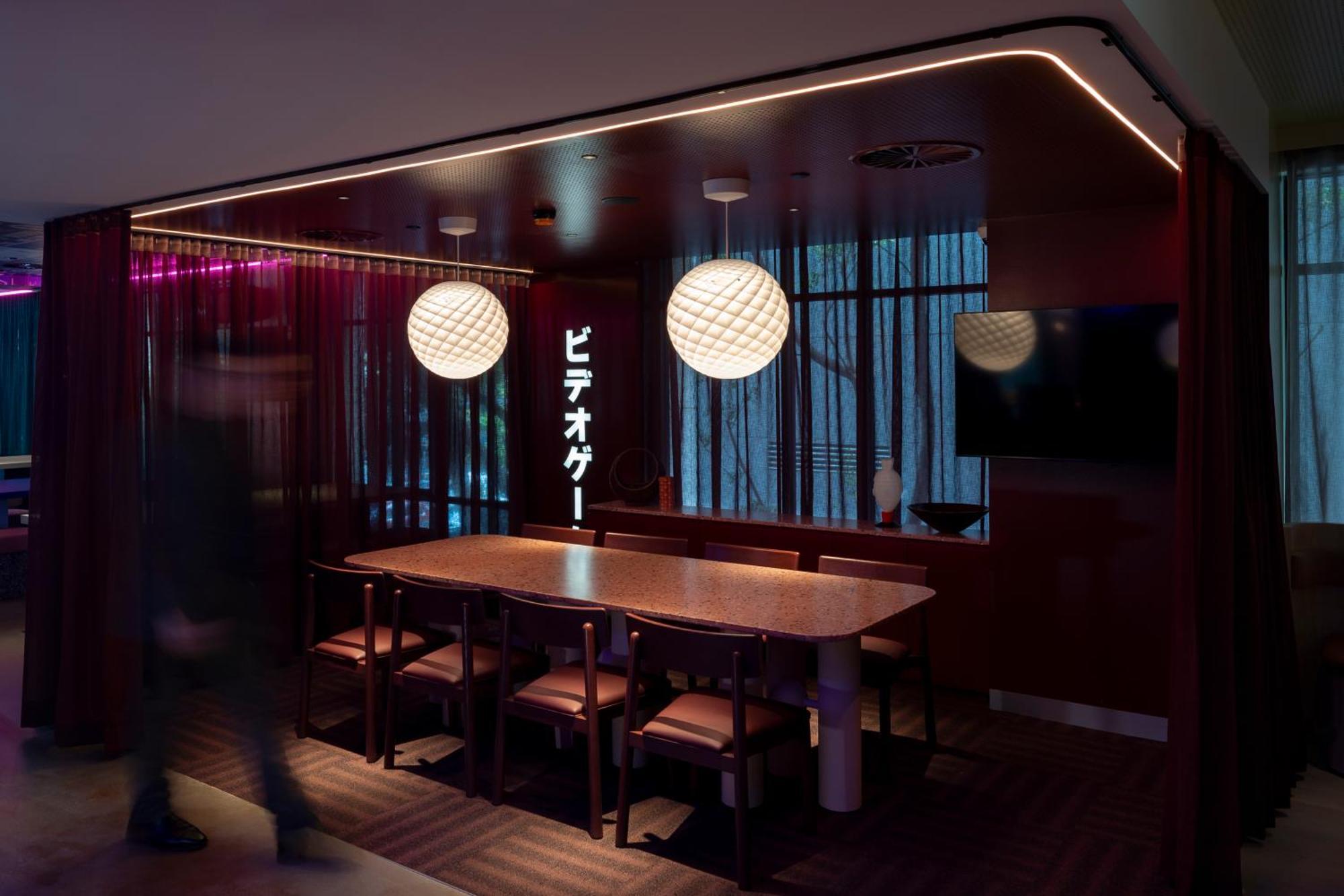 Ibis Styles Hotel Sydney
