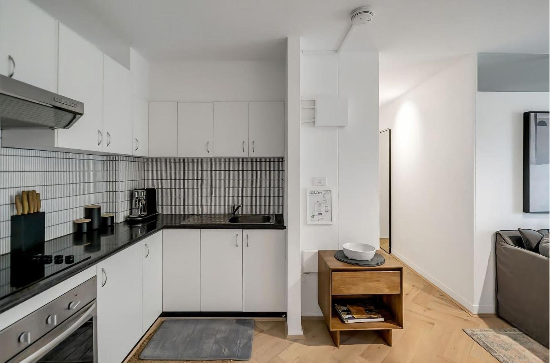 Apartment Cosy Retreat In Bondi Junction 1br Gem Sydney