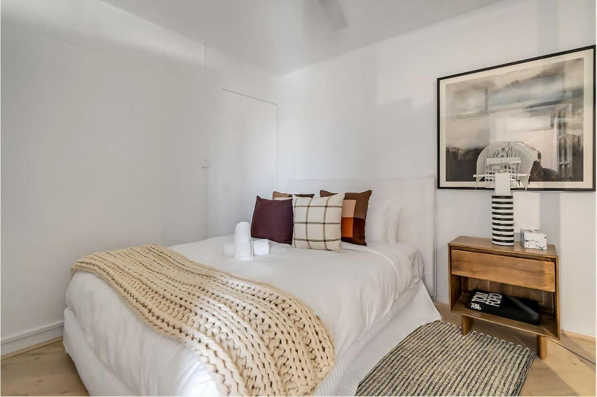 Cosy Retreat In Bondi Junction 1br Gem Apartment *