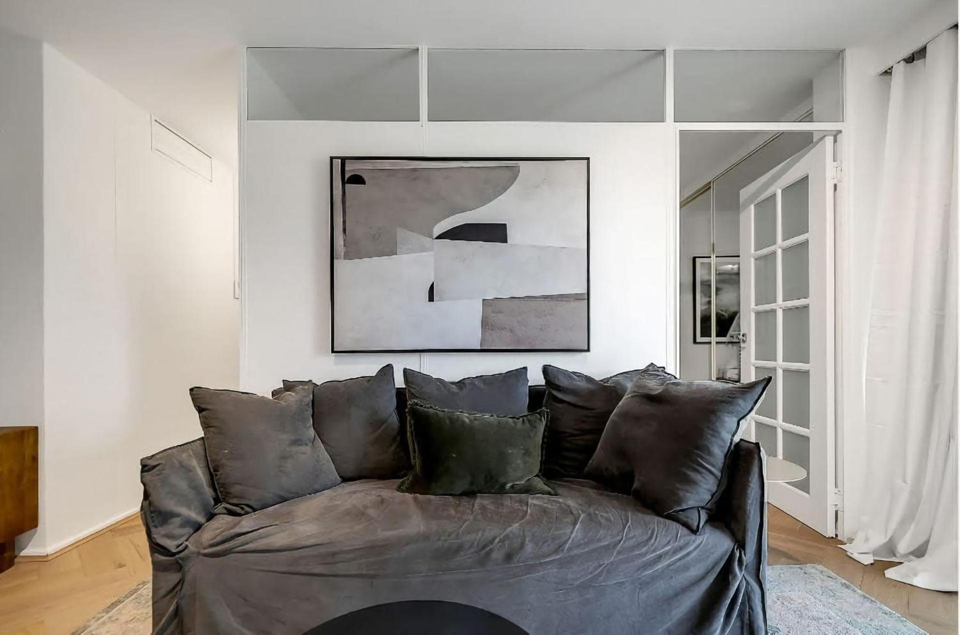 Apartment Cosy Retreat In Bondi Junction 1br Gem