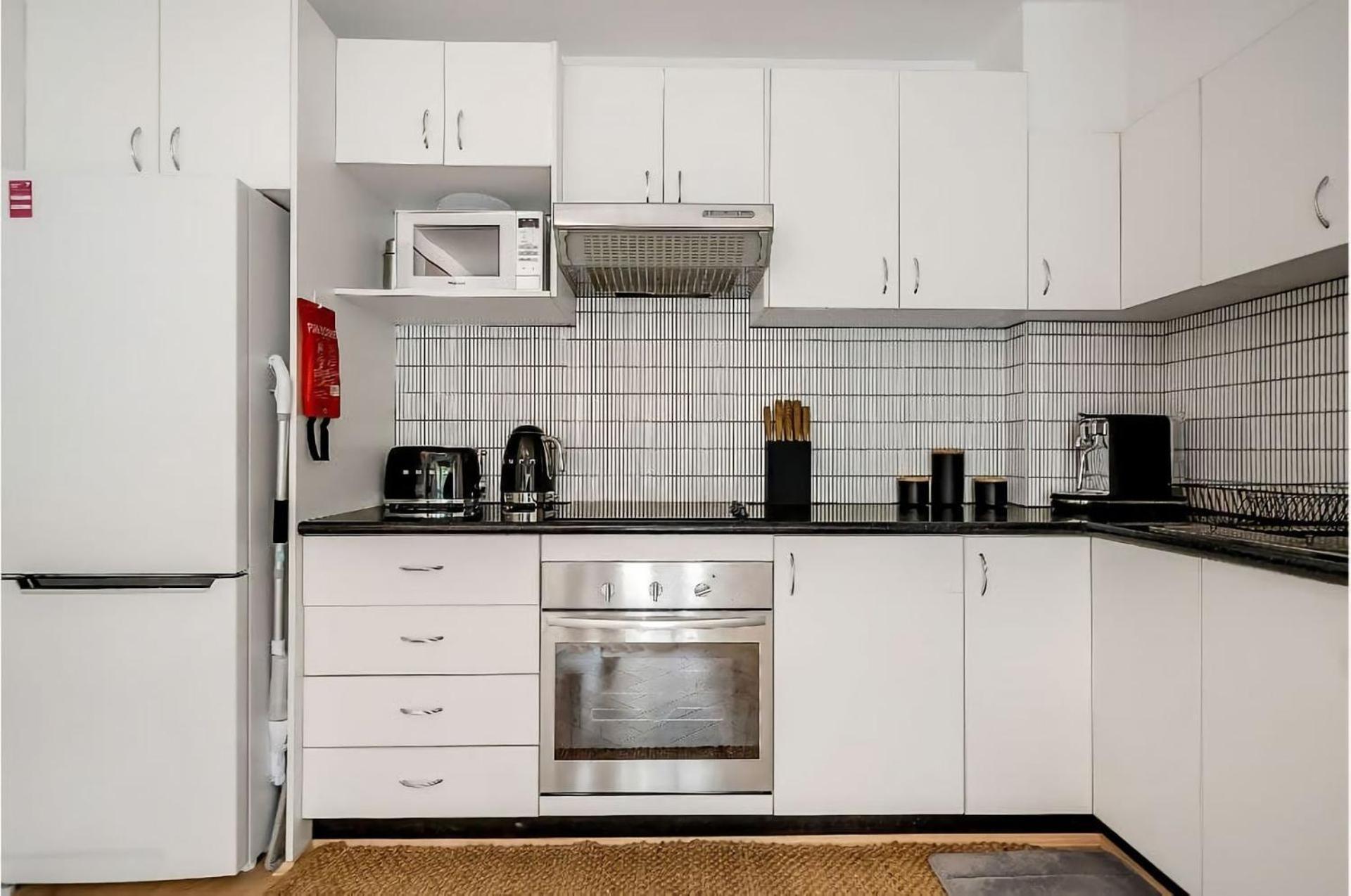 Cosy Retreat In Bondi Junction 1br Gem * Sydney