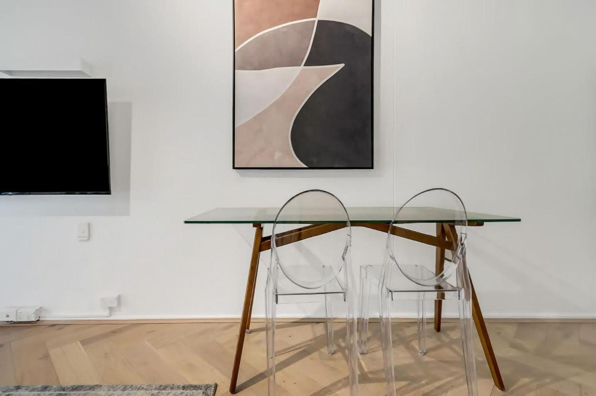 Cosy Retreat In Bondi Junction 1br Gem Apartment Sydney