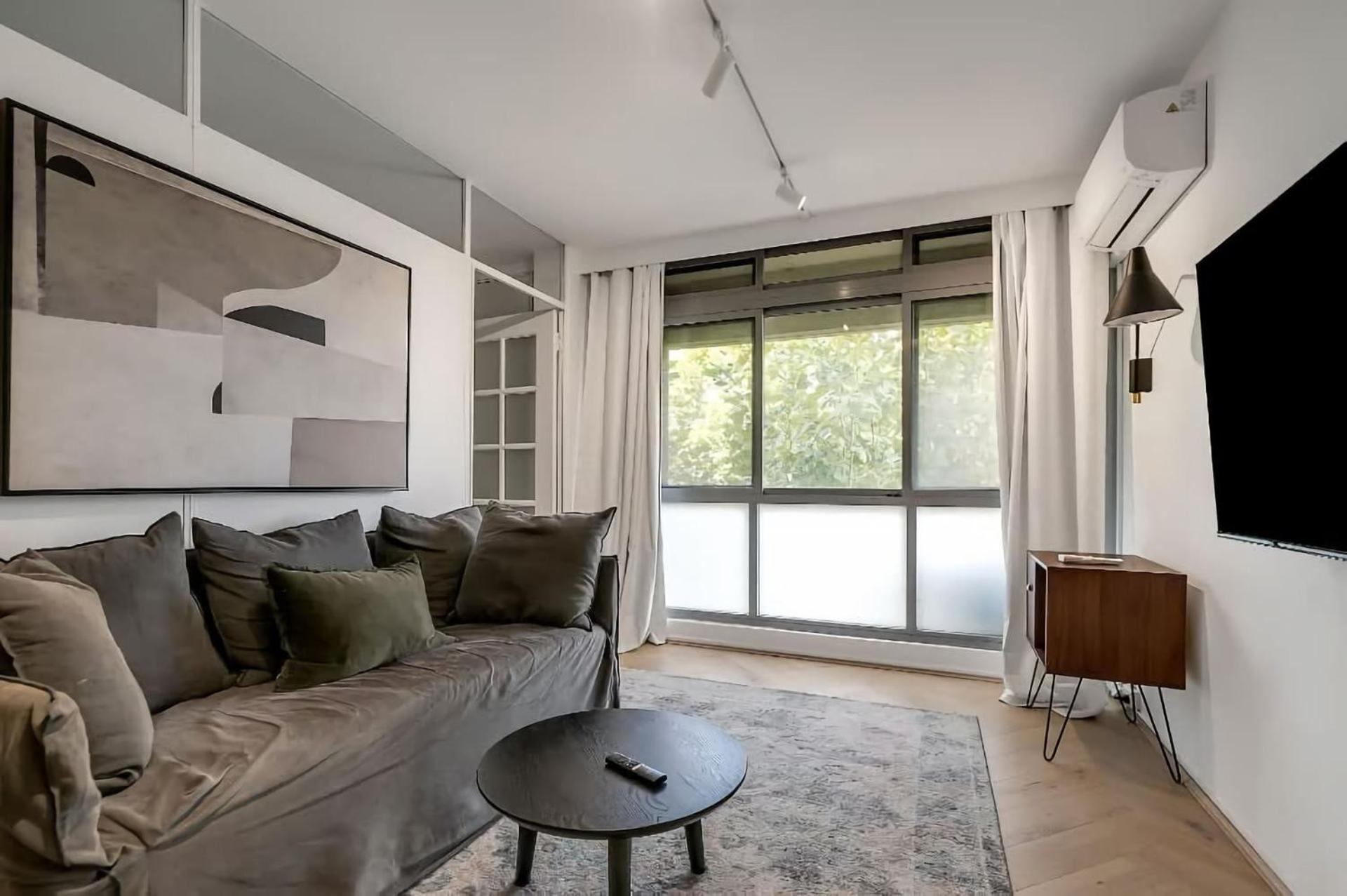 Cosy Retreat In Bondi Junction 1br Gem Apartment *