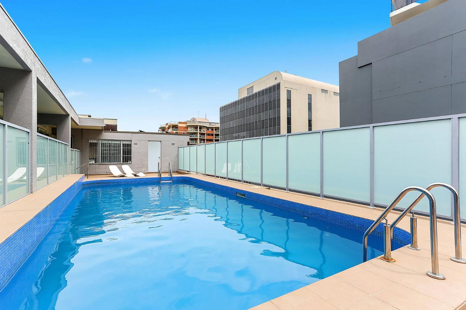 Cosy Retreat In Bondi Junction 1br Gem Apartment Sydney