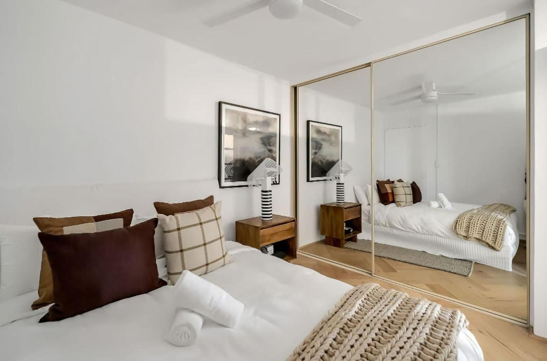 Apartment Cosy Retreat In Bondi Junction 1br Gem Sydney