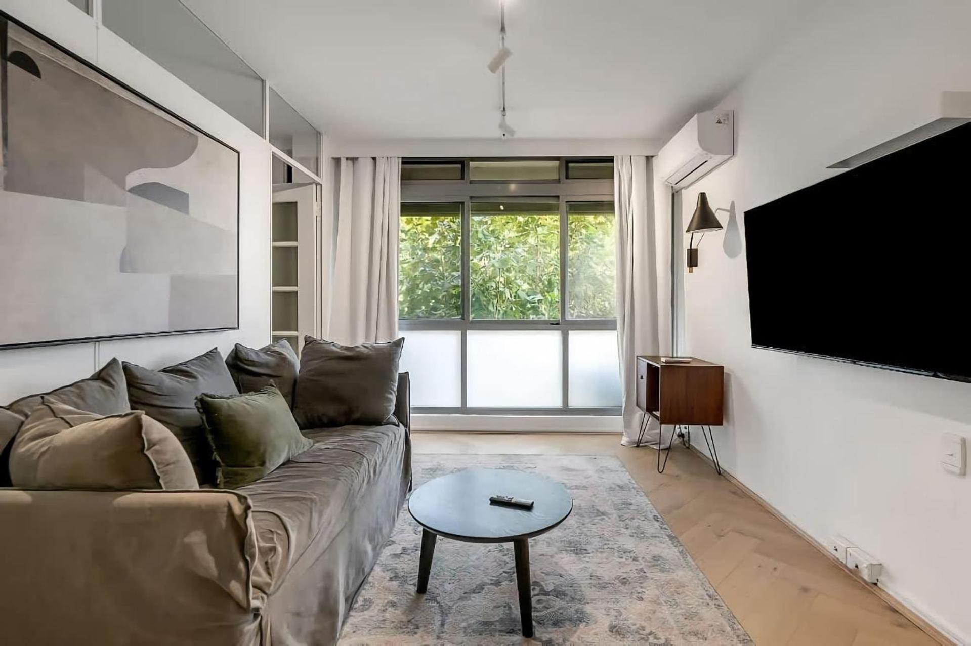 Cosy Retreat In Bondi Junction 1br Gem *