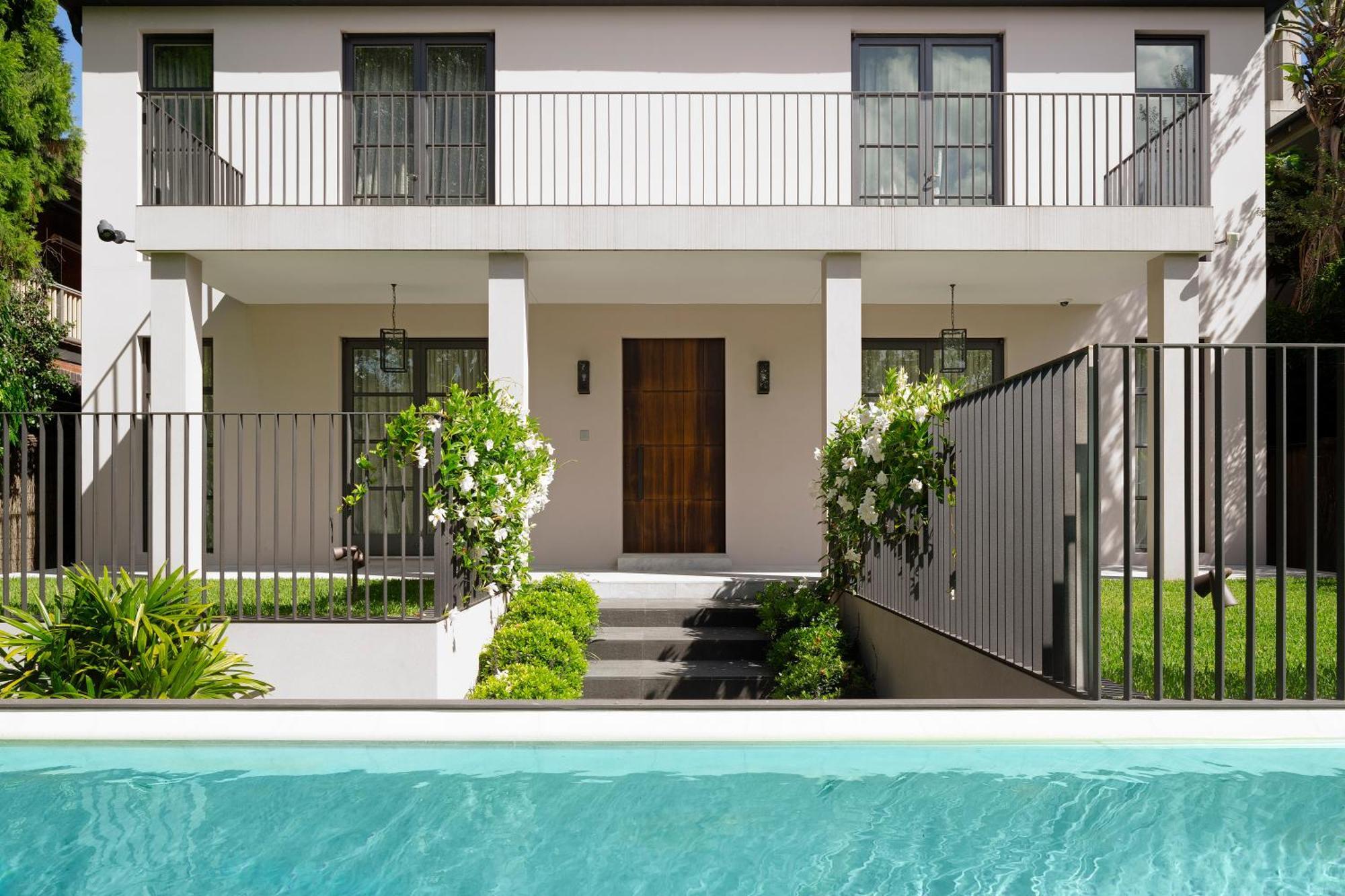 Grand Parkside Holiday home *