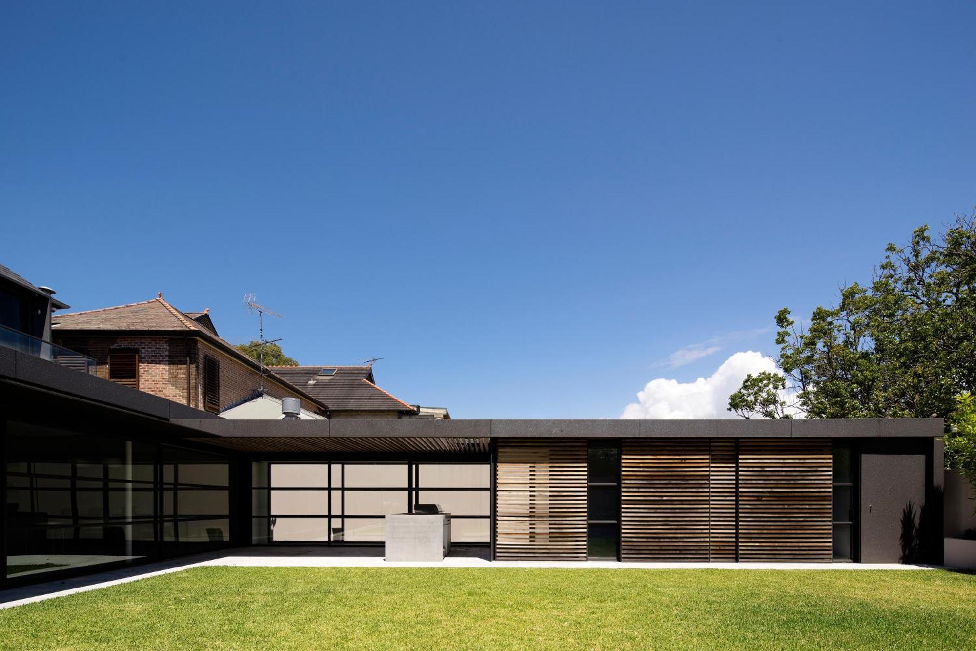 Grand Parkside Sydney