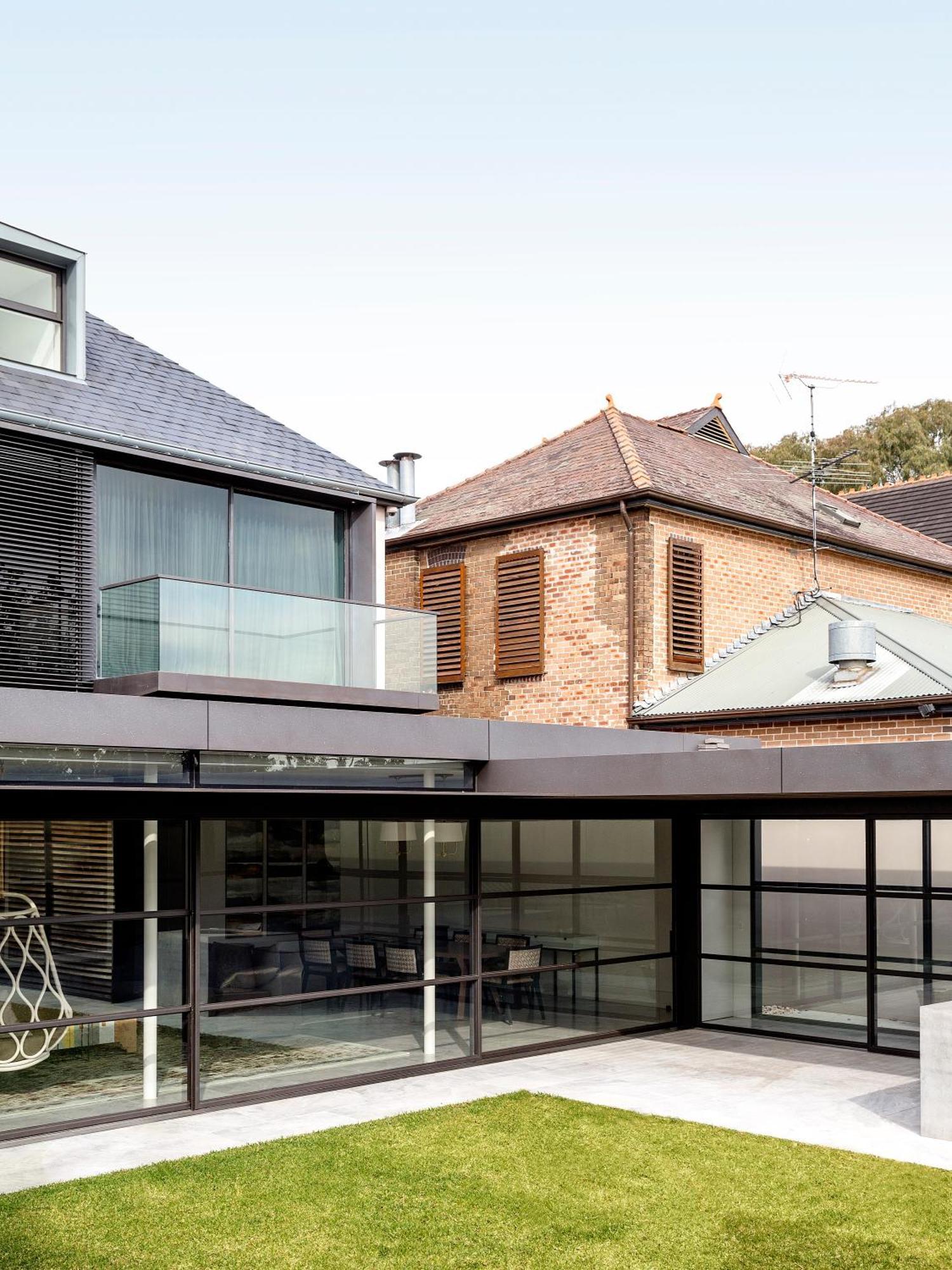 Grand Parkside Holiday home