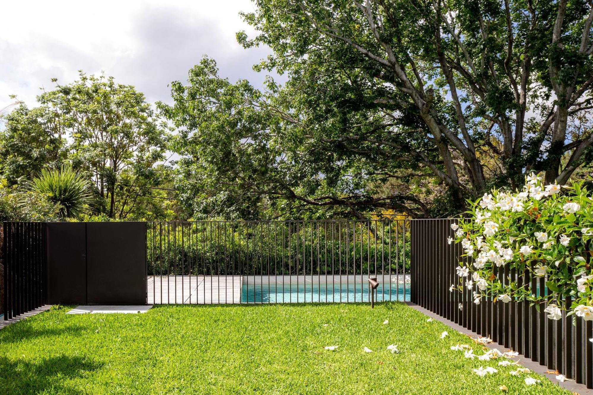 Grand Parkside Holiday home