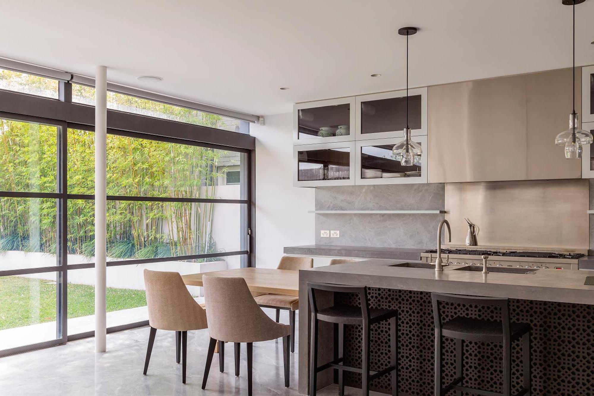 Holiday home Grand Parkside