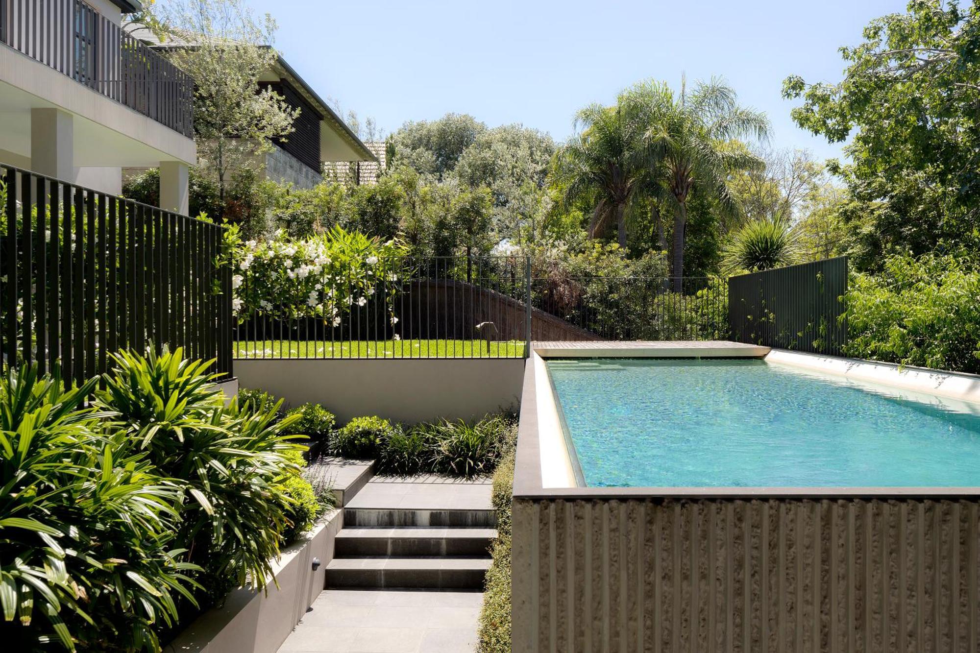Grand Parkside Holiday home