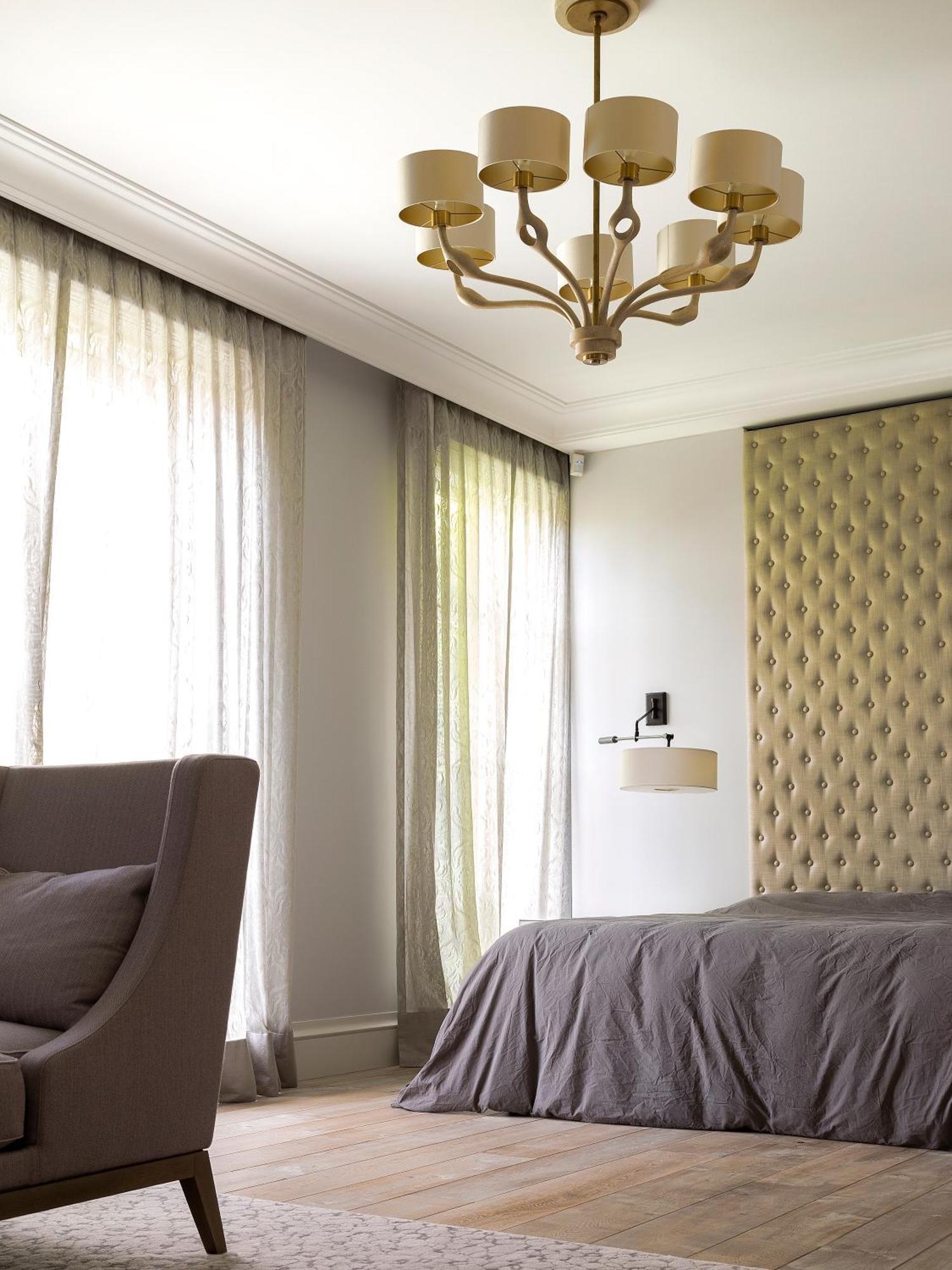 Holiday home Grand Parkside *