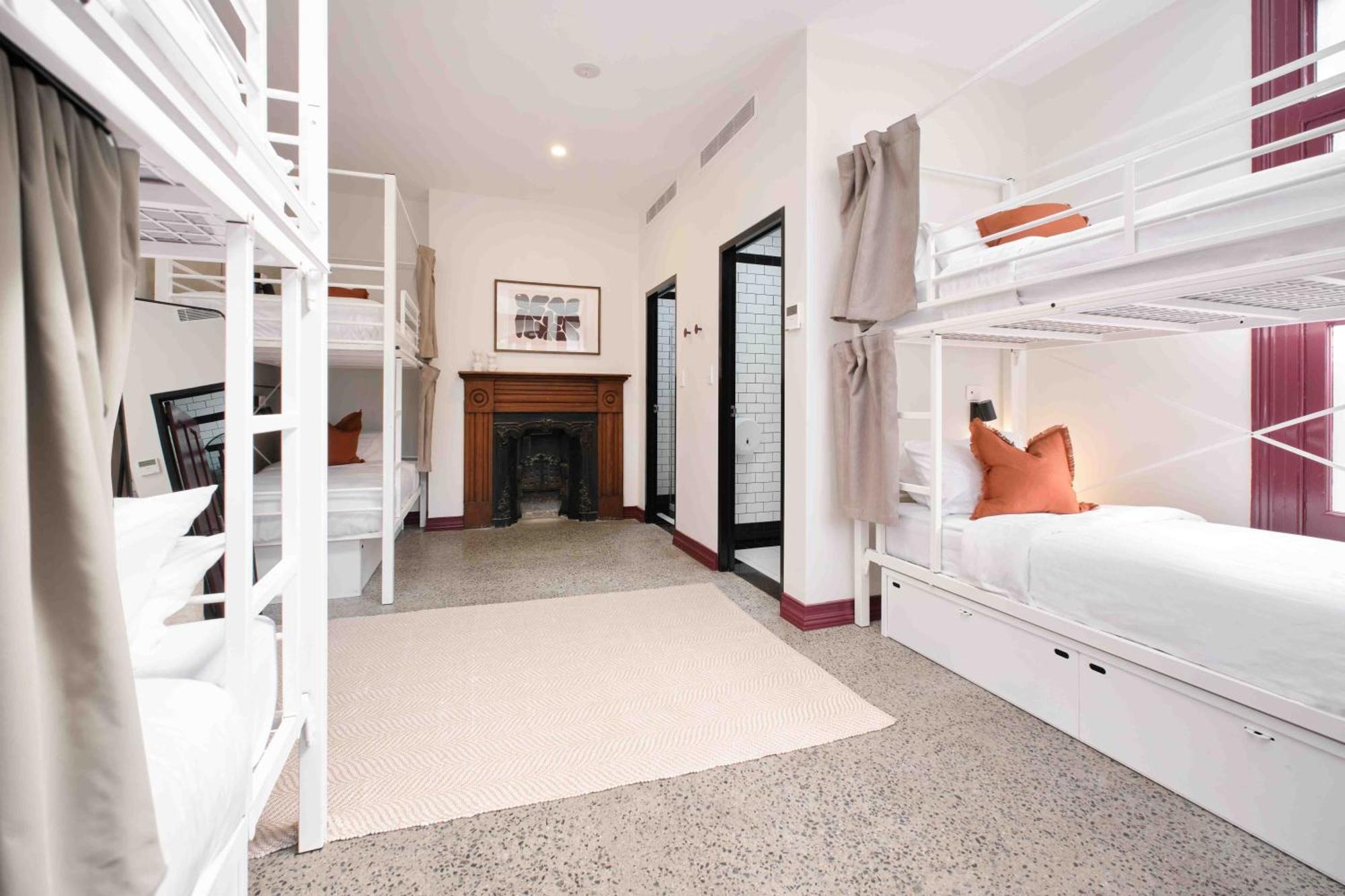 Hostel Little Drifter Surry Hills *