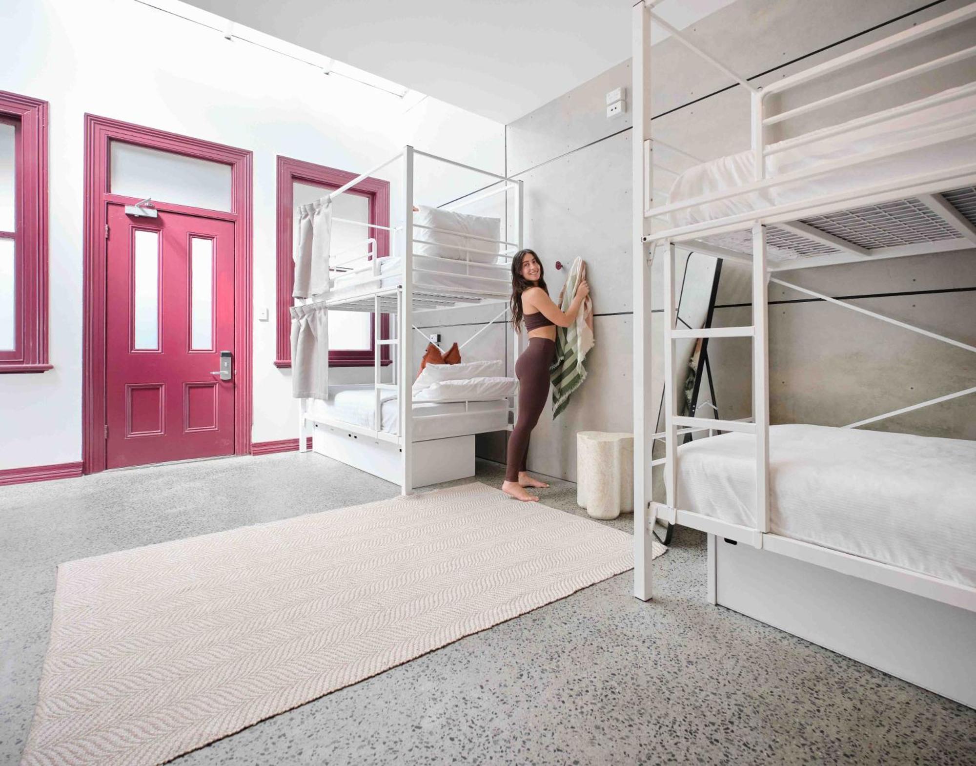 Little Drifter Surry Hills Hostel *