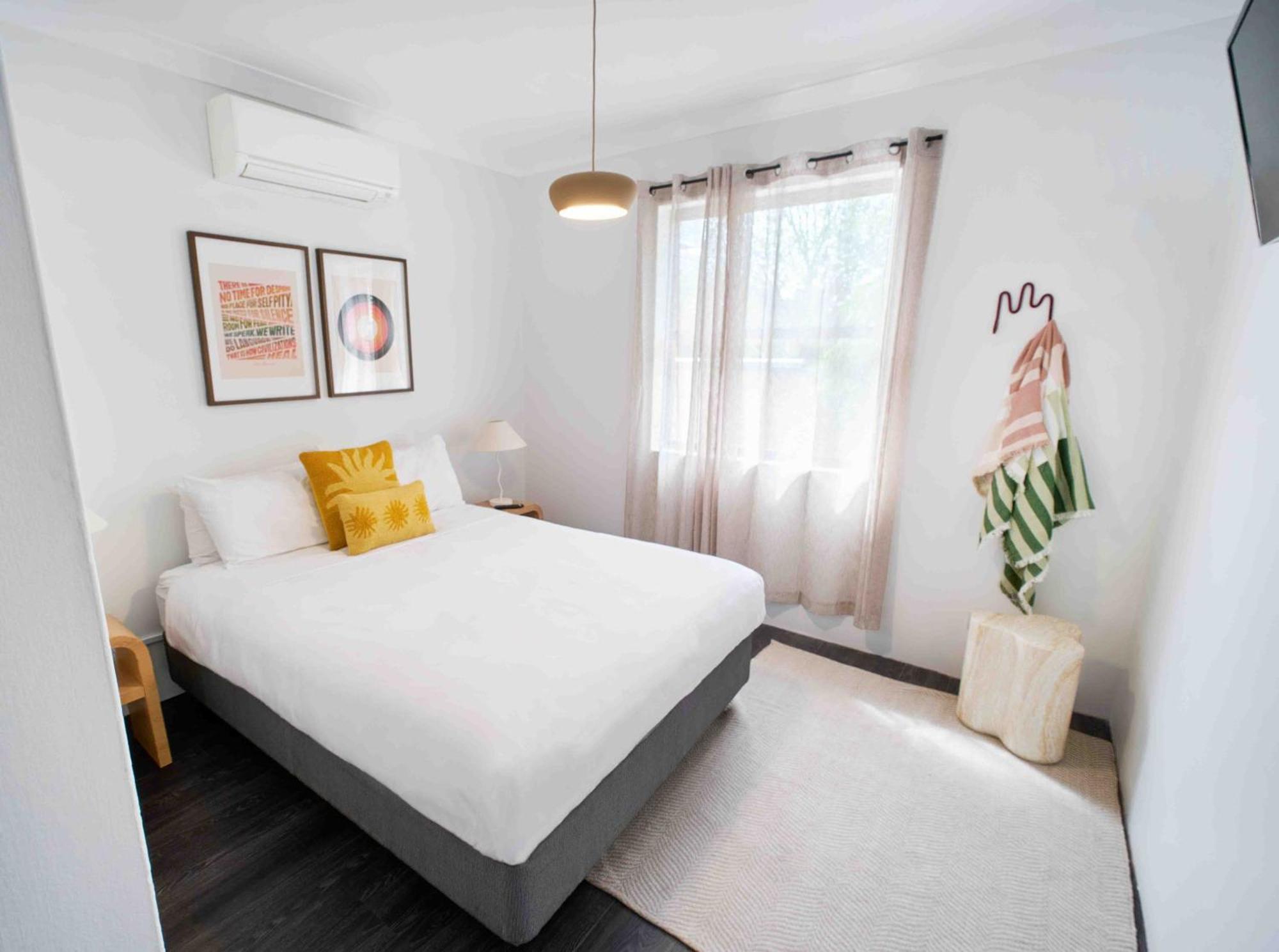 Hostel Little Drifter Surry Hills Sydney