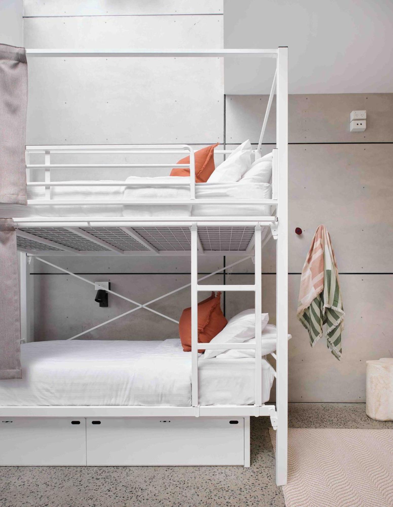 Little Drifter Surry Hills Hostel *