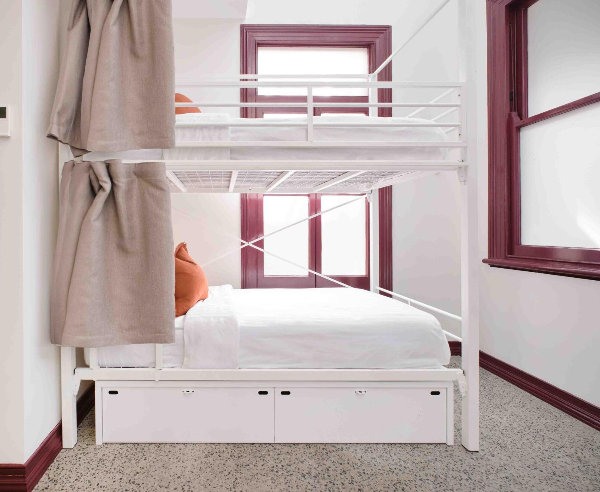 Hostel Little Drifter Surry Hills *