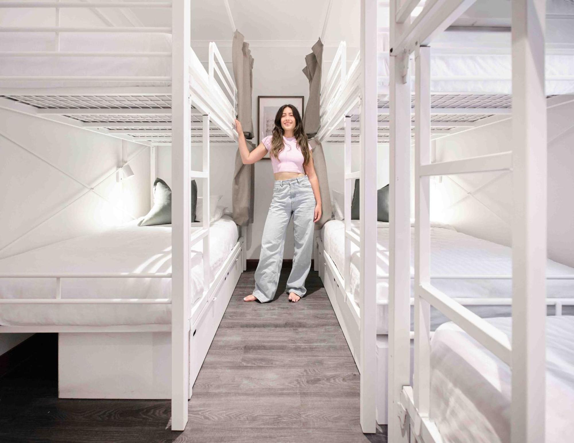 Little Drifter Surry Hills Hostel Sydney