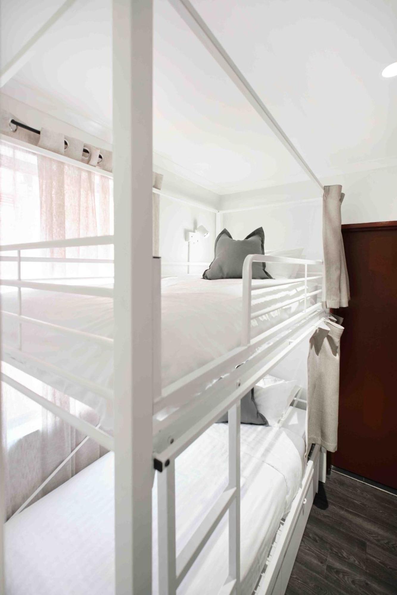 Hostel Little Drifter Surry Hills Sydney