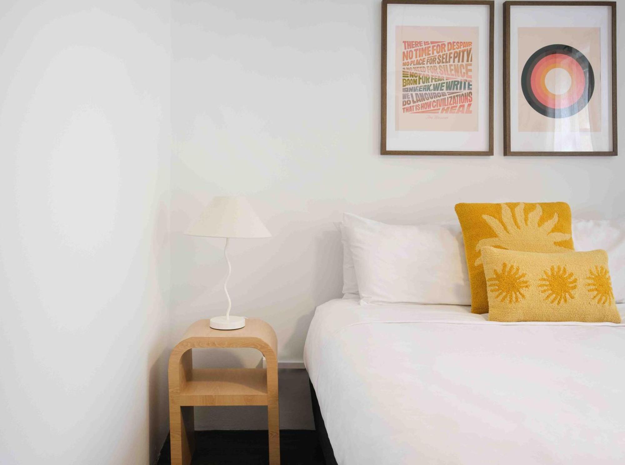 Little Drifter Surry Hills Hostel