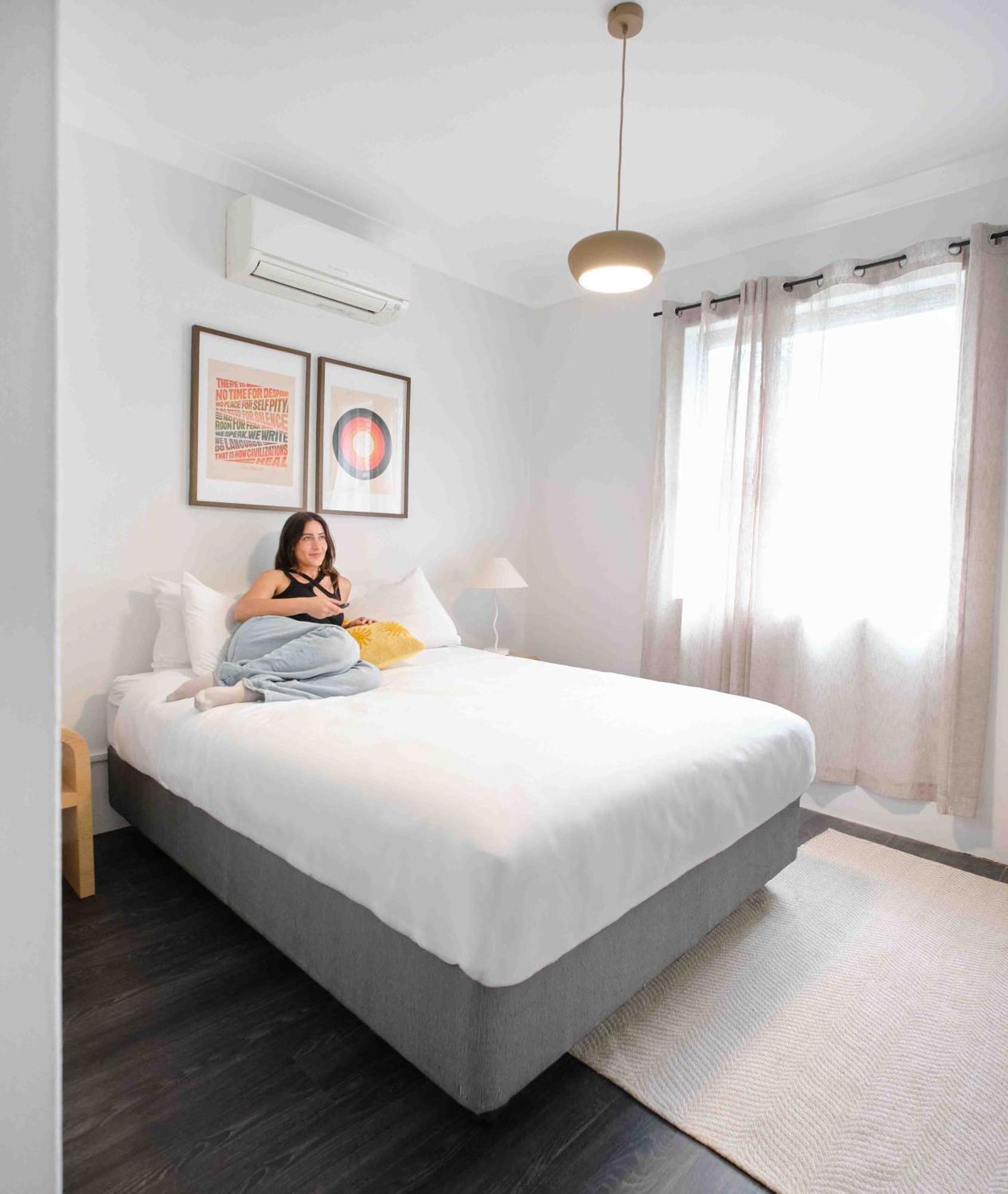 Little Drifter Surry Hills Hostel *