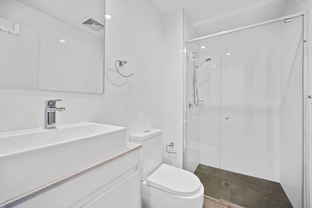 Cozy - Close To Usyd And Rpa Apartment