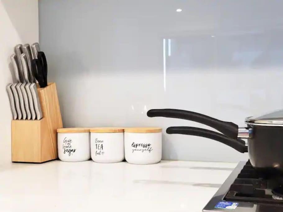 Apartment Cozy - Close To Usyd And Rpa