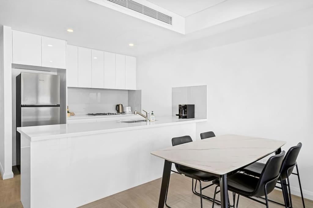 Cozy - Close To Usyd And Rpa Apartment *