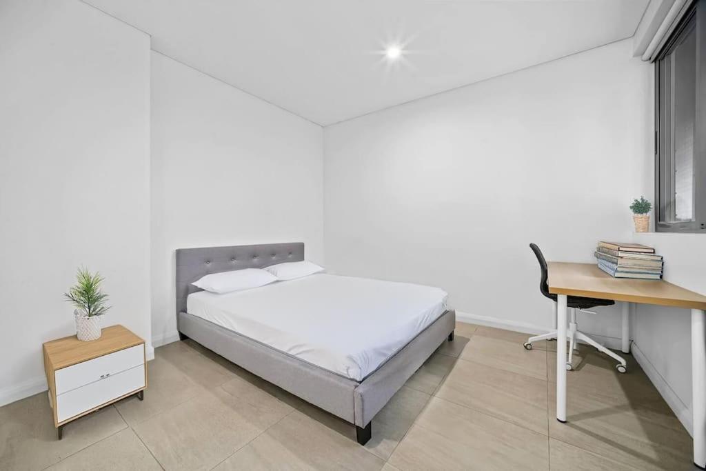 Cozy - Close To Usyd And Rpa Sydney