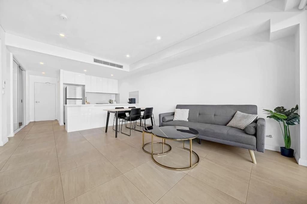 Cozy - Close To Usyd And Rpa * Sydney
