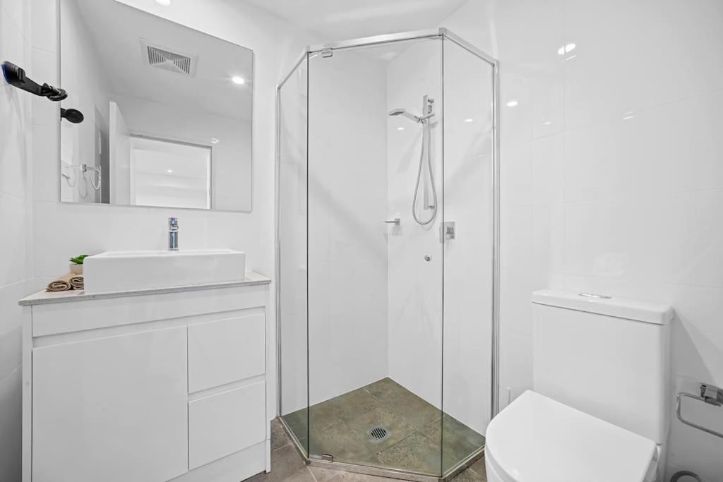Apartment Cozy - Close To Usyd And Rpa *