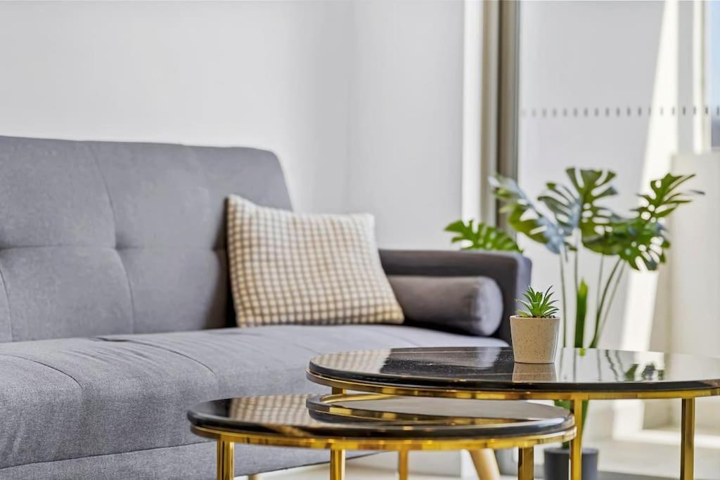 Cozy - Close To Usyd And Rpa *