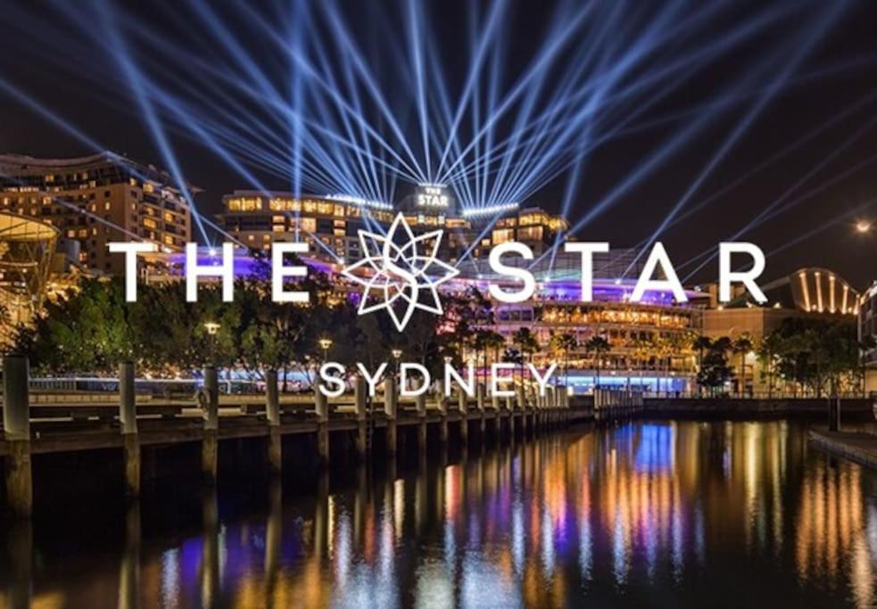 Cozy - Close To Usyd And Rpa Sydney
