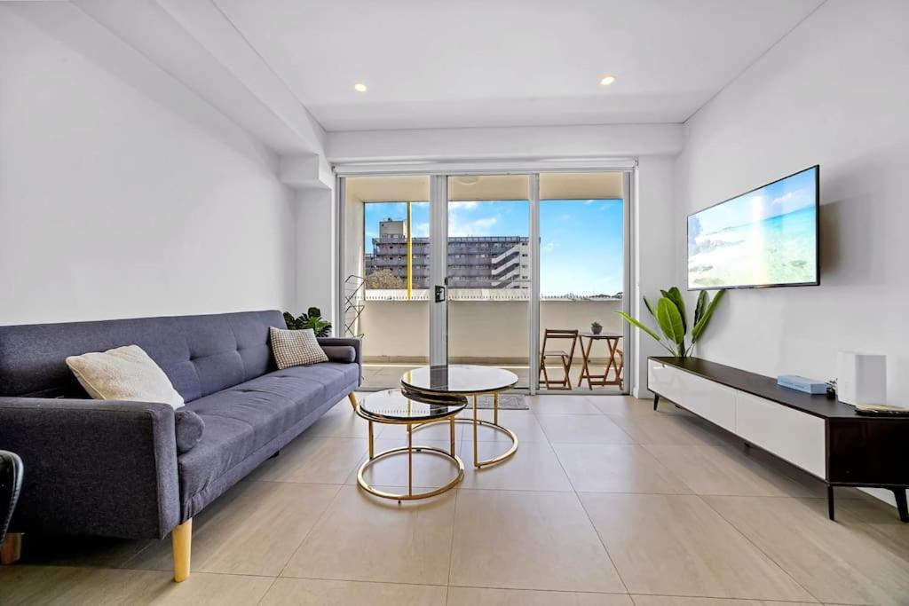 Apartment Cozy - Close To Usyd And Rpa